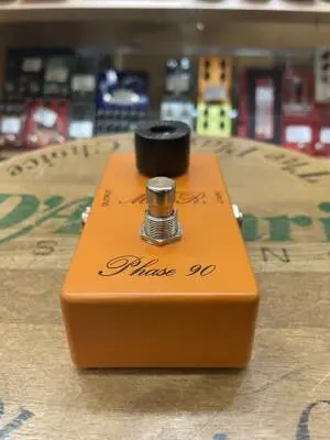 Phase 90 - MXR [CSP026] 2